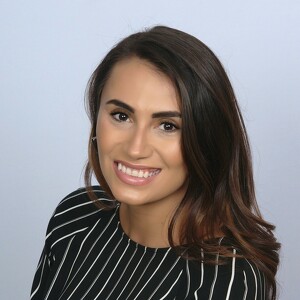 Teodora Gjeorgievska Pray